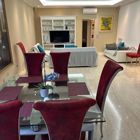 Aurelius Апартаменты