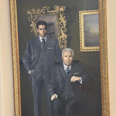 Апартаменты Aurelius *