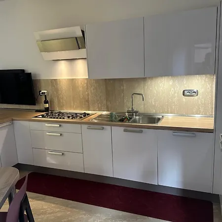 Aurelius Апартаменты