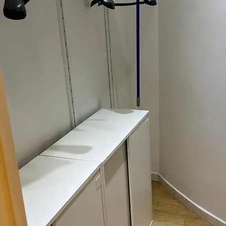 Aurelius Апартаменты *