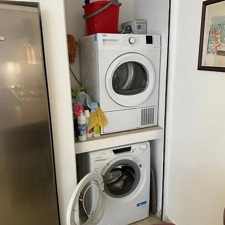 Aurelius Апартаменты Рим