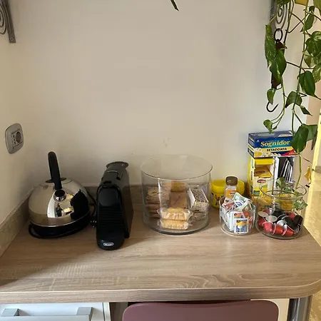 Апартаменты Aurelius *