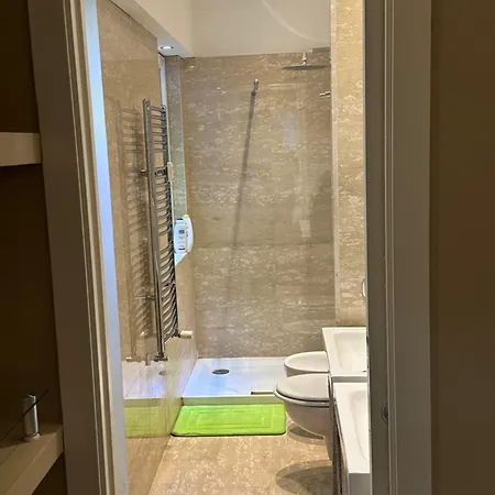 Aurelius Апартаменты Рим