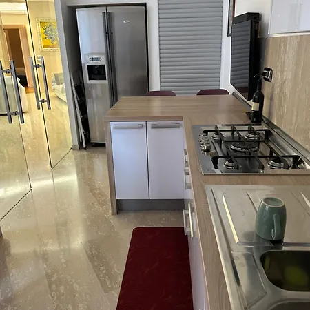 Aurelius Апартаменты *